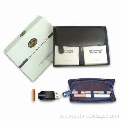 Mini Electronic Cigarette, Measures 8.5 x 96mm, with 150mAh Battery Capacity